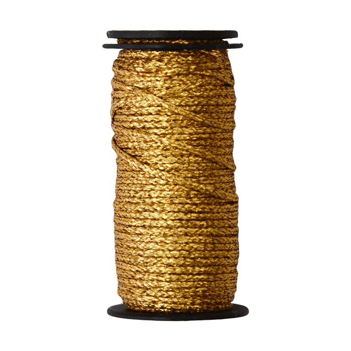 METALLIC 001HL SILVER HI LUSTRE — SMSTITCHES